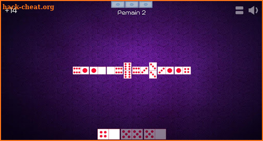 Gaple Master Domino Online screenshot