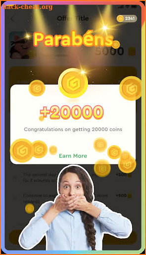 Gappx:Make Money Playing Games & App screenshot