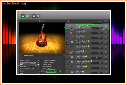 GarageBand Music Pro Guide For GarageBand screenshot