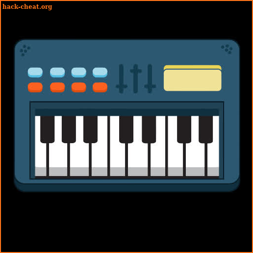 GarageBand Simply Piano screenshot