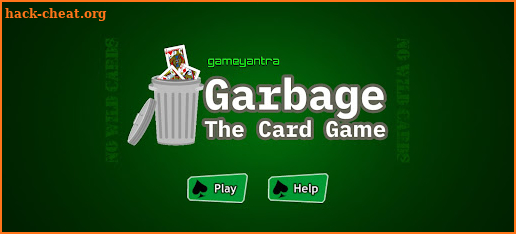 Garbage-The Card Game screenshot