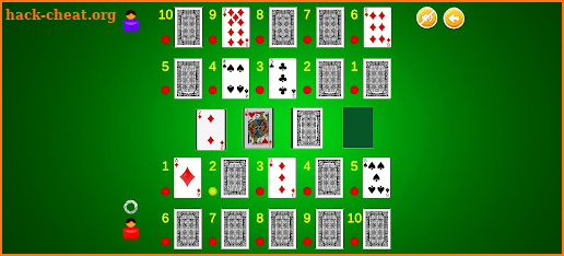 Garbage-The Card Game screenshot
