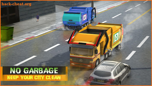 garbage truck simulator codes 2018
