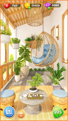 Garden & Home : Dream Design screenshot