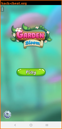 Garden Bloom Saga screenshot