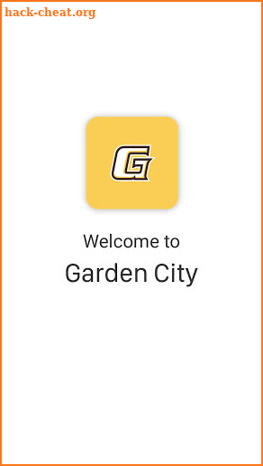 Garden City Community College screenshot
