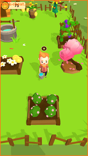 Garden Craft screenshot