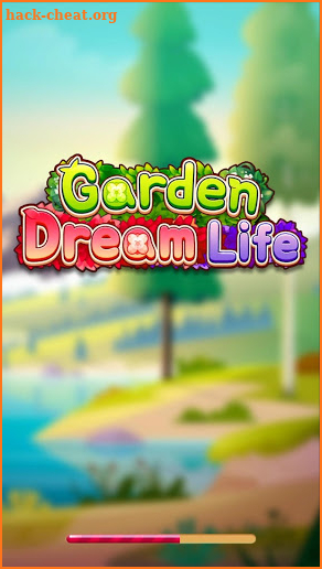 Garden Dream Life: Flower Match 3 Puzzle screenshot