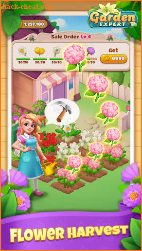 Garden Expert screenshot