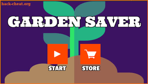Garden Saver screenshot