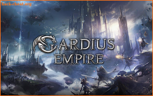 Gardius Empire screenshot