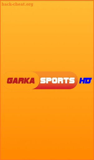 Garka Sports HD screenshot