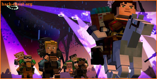 Garry's Mod for Minecraft screenshot