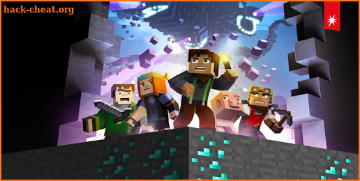 Garry's Mod for Minecraft screenshot