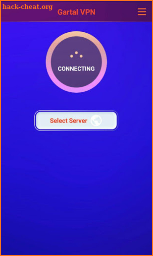 Gartal VPN : güvenli ve ücretsiz vpn indir screenshot