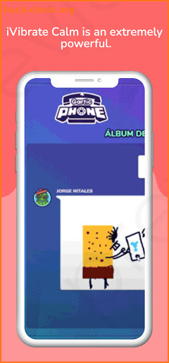 Gartic Phone - Draw and Guess Helper screenshot