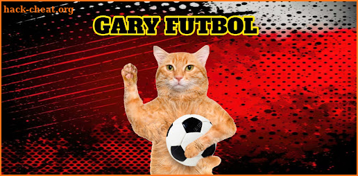 GARY FUTBOL screenshot