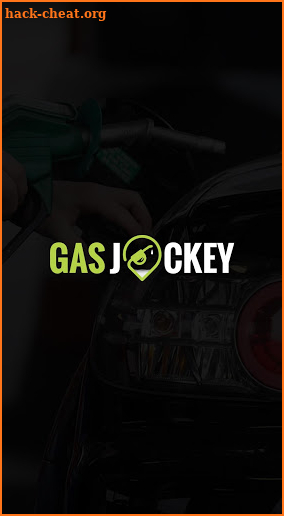 Gas Jockey screenshot