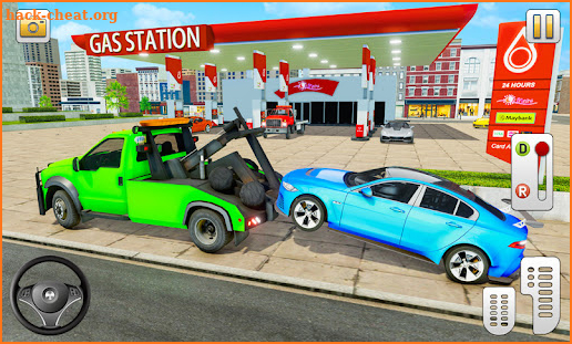 Gas Station Inc 2 screenshot