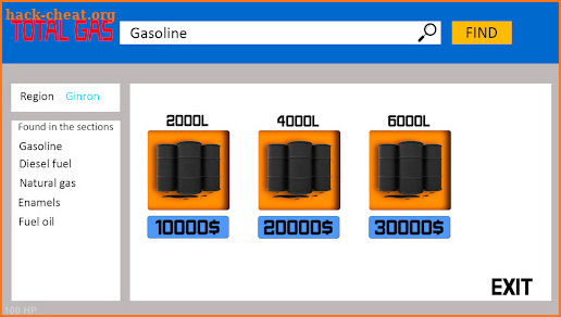 Gas Station Simulator screenshot