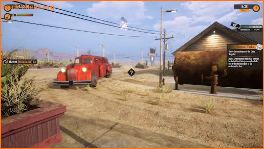 Gas Station Simulator & Games Guide screenshot