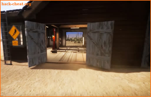 Gas Station Simulator Game Walkthrough screenshot