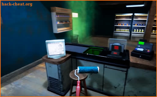 Gas Station Simulator Game Walkthrough screenshot