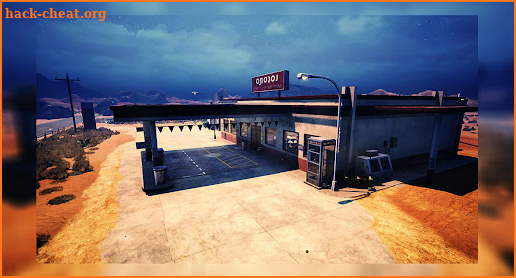 Gas Station Simulator Guide screenshot