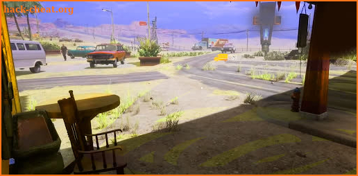 Gas Station Simulator Petrol screenshot