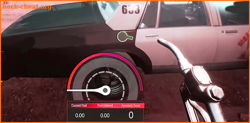 Gas Station Simulator Petrol screenshot