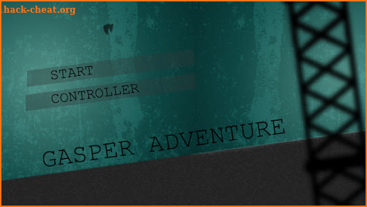 Gasper Adventure screenshot