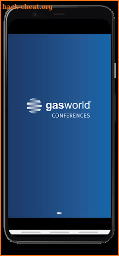 gasworld Conferences screenshot