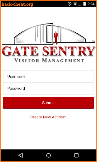 Gate Sentry screenshot