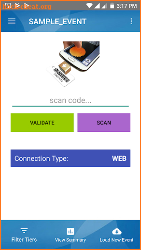 Gate Solutions screenshot