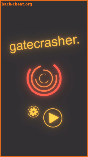 Gatecrasher screenshot