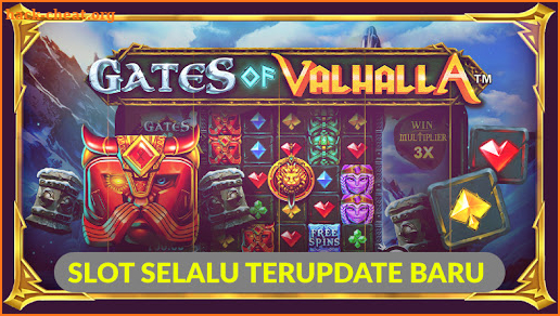 Gates Olympus Slot Play screenshot