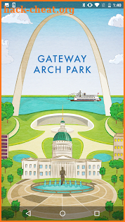Gateway Arch Park screenshot