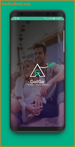GatGo screenshot