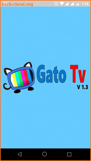 Gato LatinoTv 1.3 screenshot