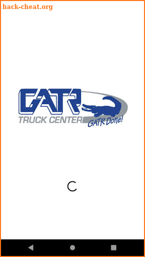 GATR Truck Center screenshot