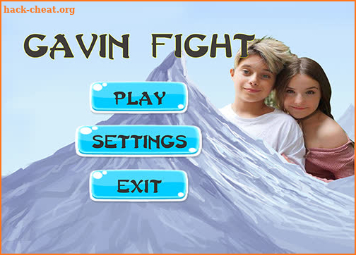 Gavin magnus games screenshot
