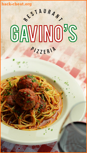 Gavino's Restaurant & Pizzeria screenshot