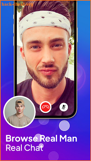 GAY Video Call screenshot