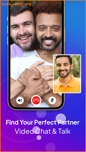 GAY Video Call screenshot