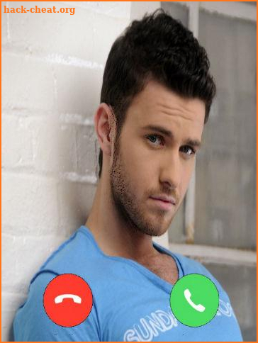 Gay Video Chat & Dating screenshot