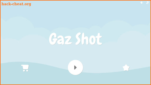 Gaz Shot screenshot