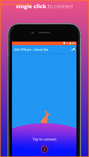 Gaz Vpn Pro - Unlock Site Free screenshot