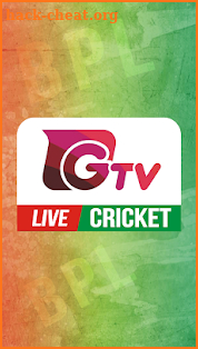 Gazi Tv Live Cricket screenshot