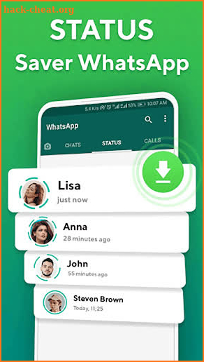 GB pro app version 2021 screenshot