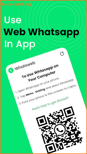 GB WAPP App Versіon 2022 screenshot